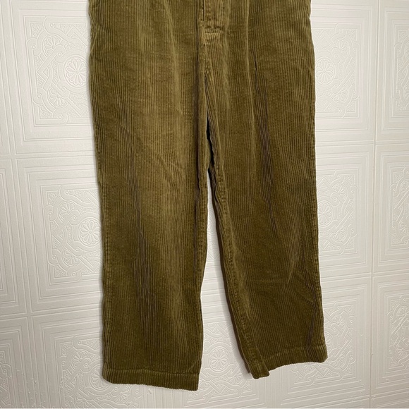 Alex Mill Cotton Corduroy Trouser Pants 12 - Picture 3 of 6